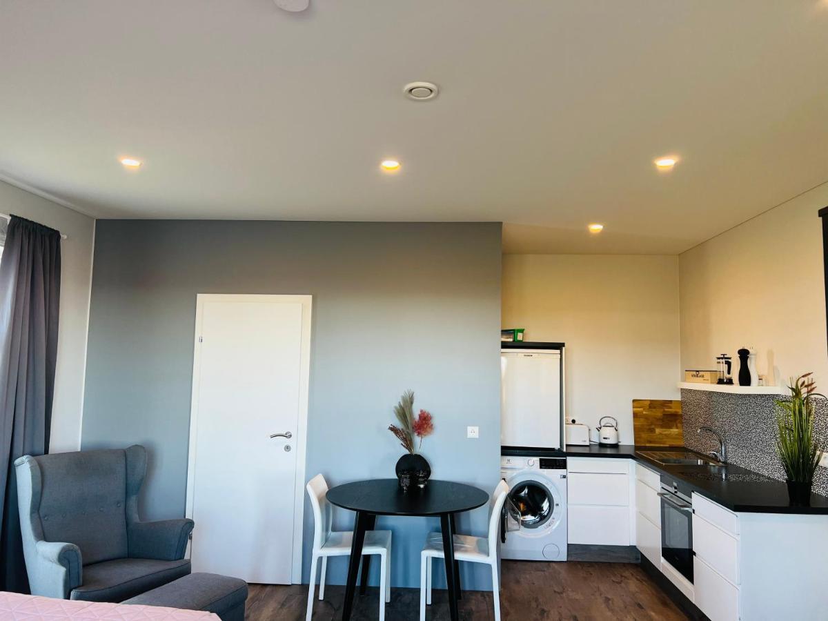 Nyibaer Studio Apartment Селфос Екстериор снимка