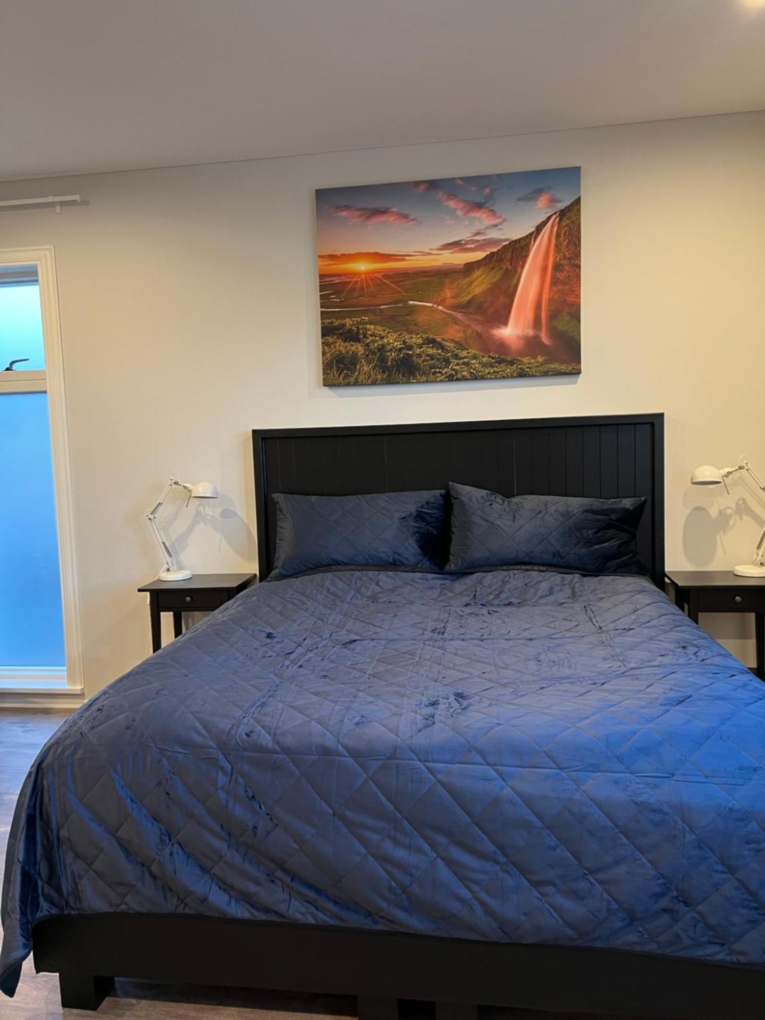 Nyibaer Studio Apartment Селфос Екстериор снимка
