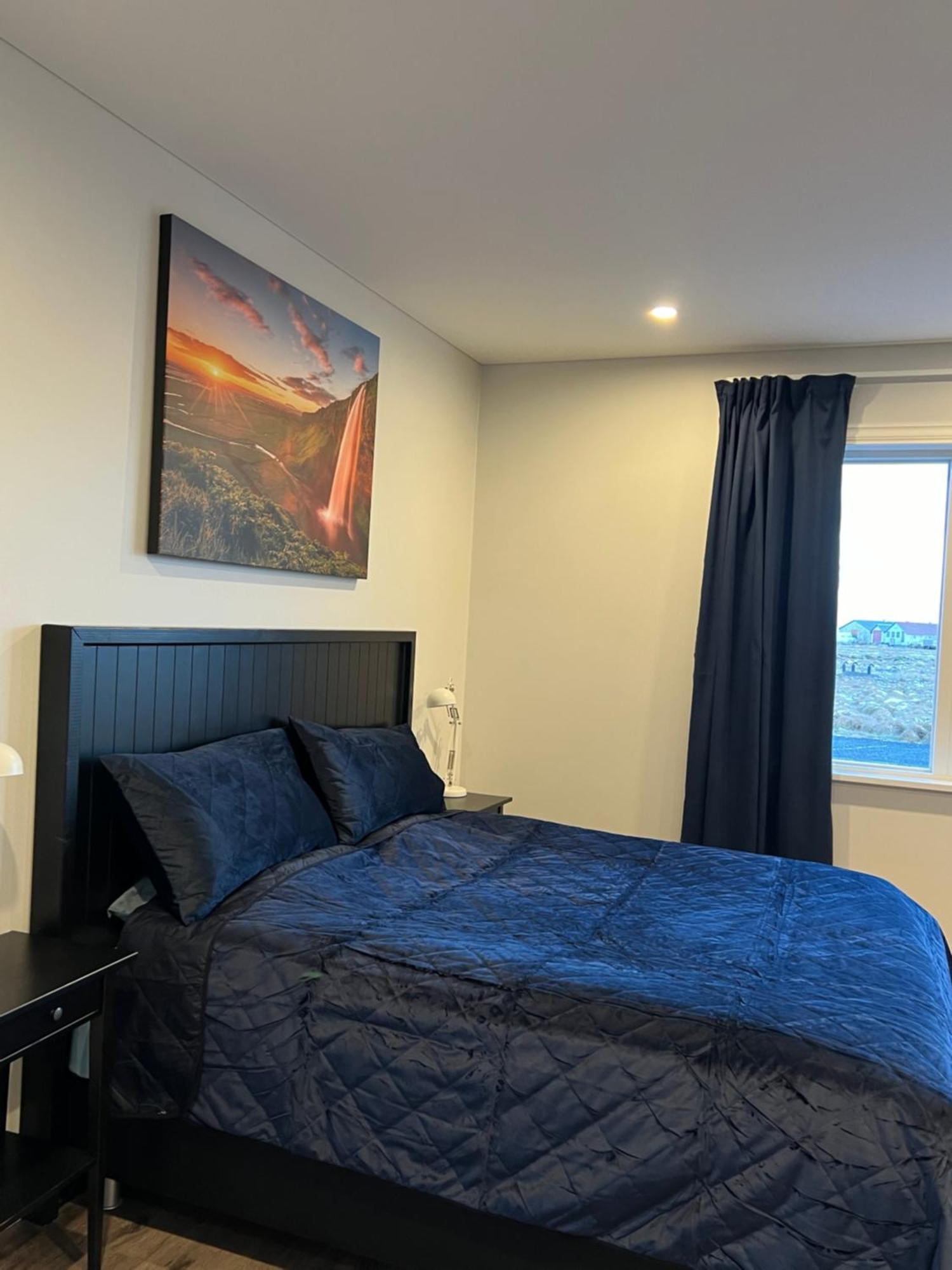 Nyibaer Studio Apartment Селфос Екстериор снимка